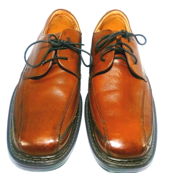 Structure italian shoes Gomma vera - Picture 5 of 14